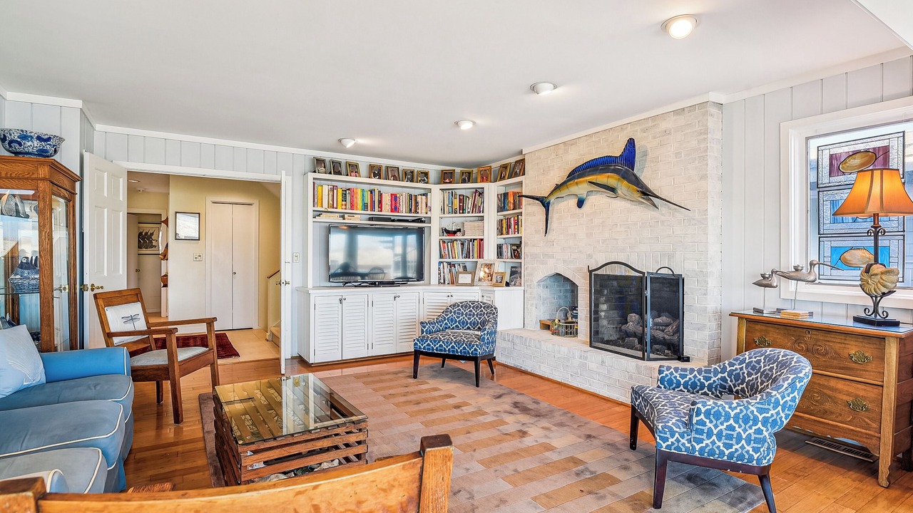 Photo of Bedroom in Fenwick Island