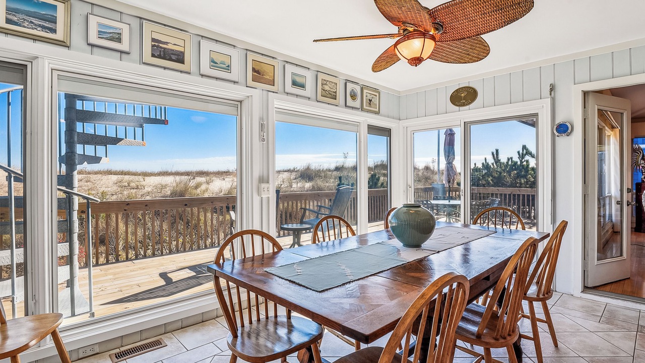 Photo of Bedroom in Fenwick Island