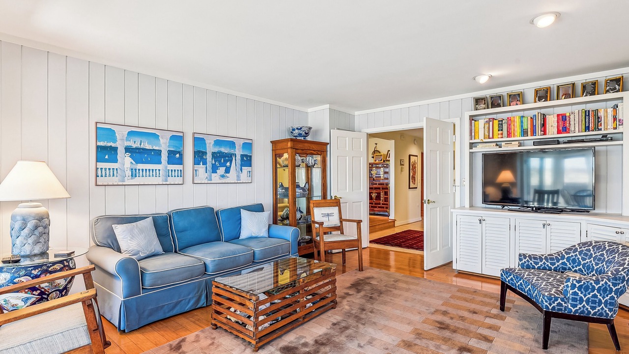 Photo of Bedroom in Fenwick Island