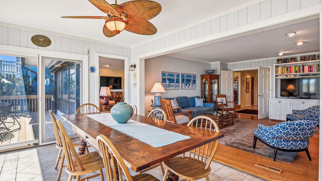 Photo of Bedroom in Fenwick Island