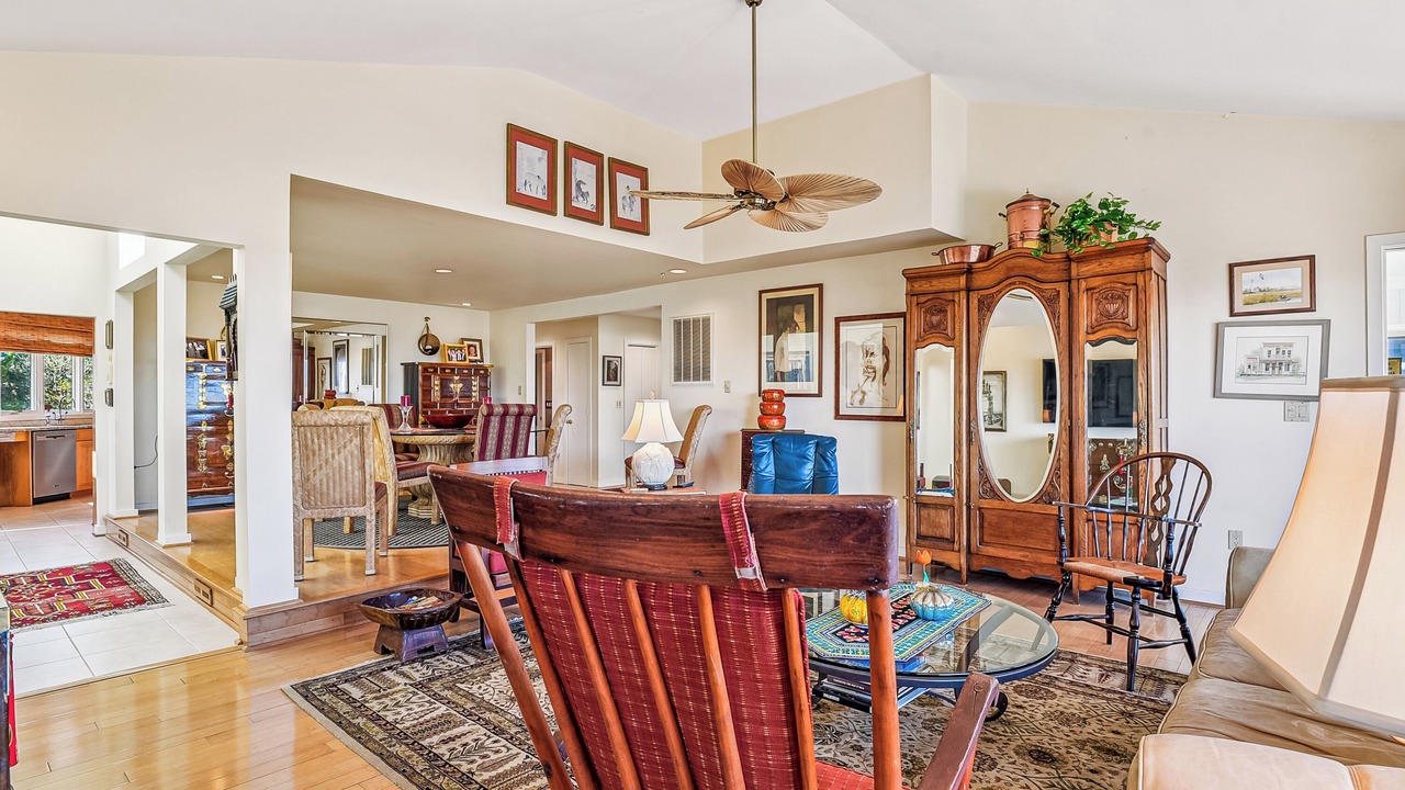 Photo of Bedroom in Fenwick Island