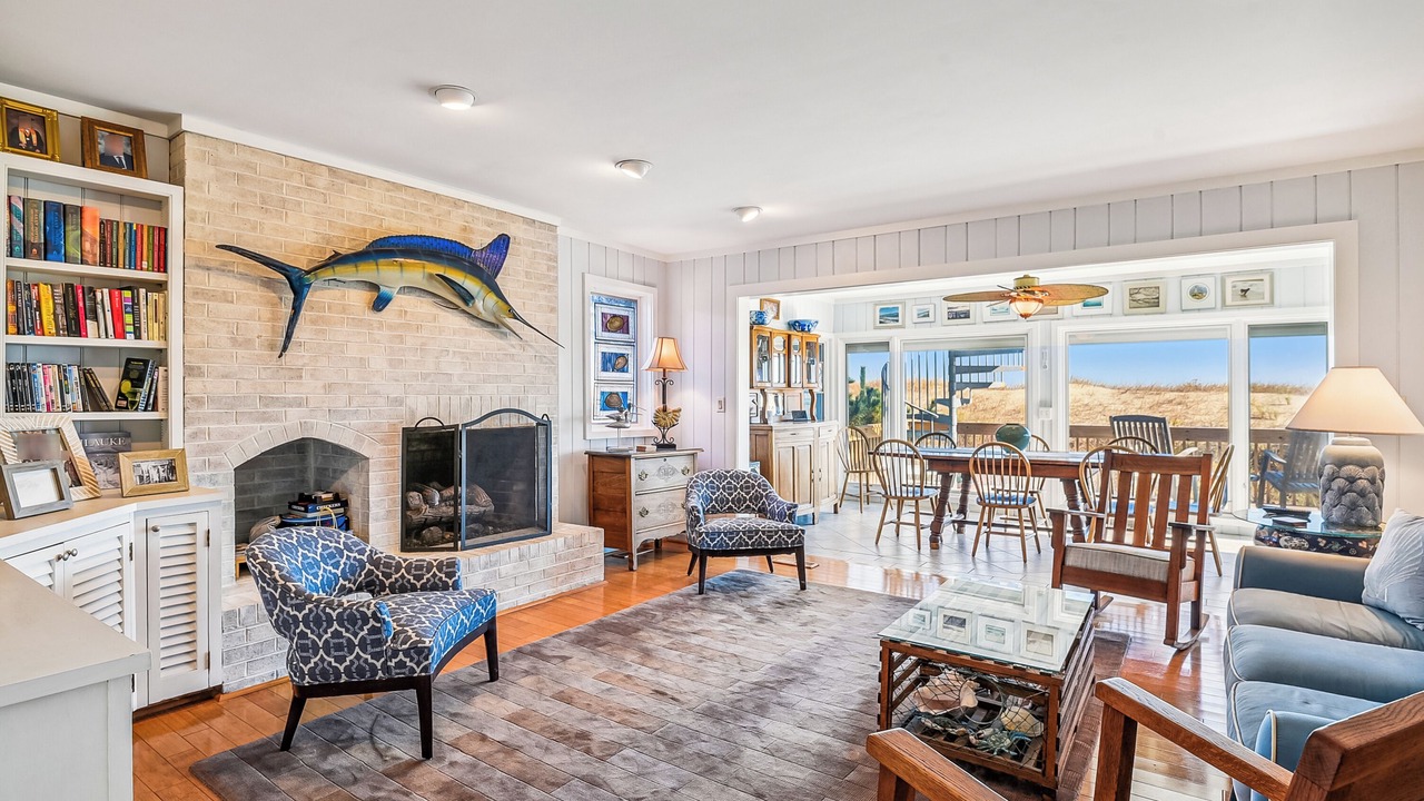 Photo of Bedroom in Fenwick Island