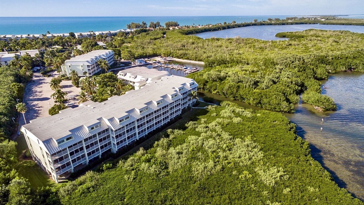 Photo of Outdoor in Captiva