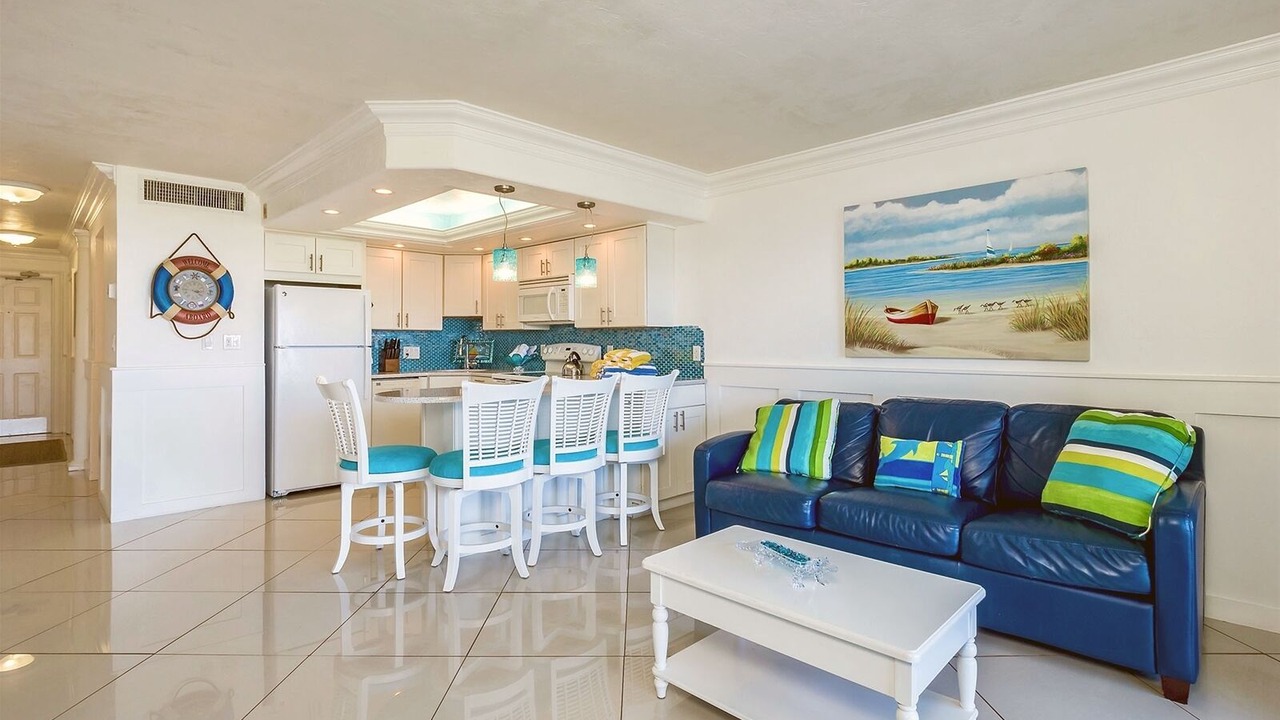 Photo of Livingroom in Captiva