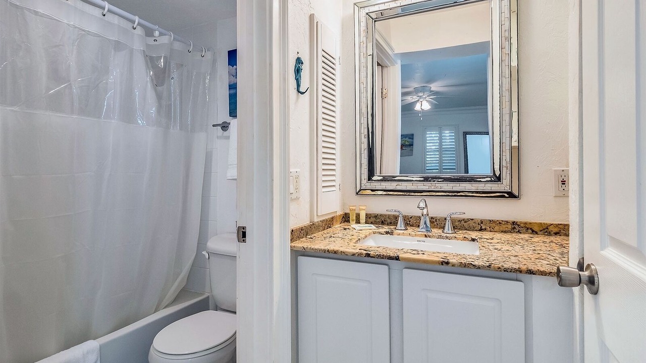 Photo of Bathroom in Captiva
