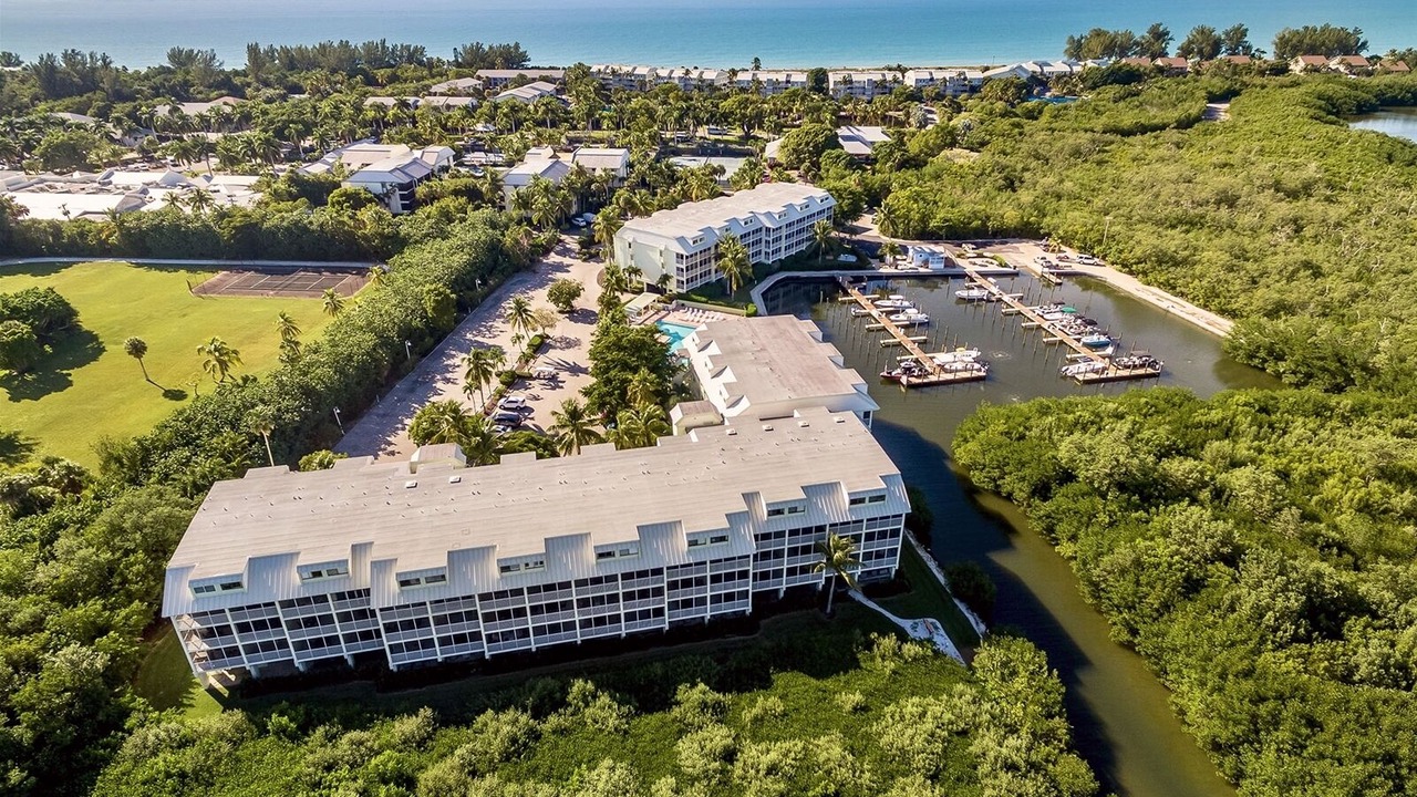 Photo of Outdoor in Captiva