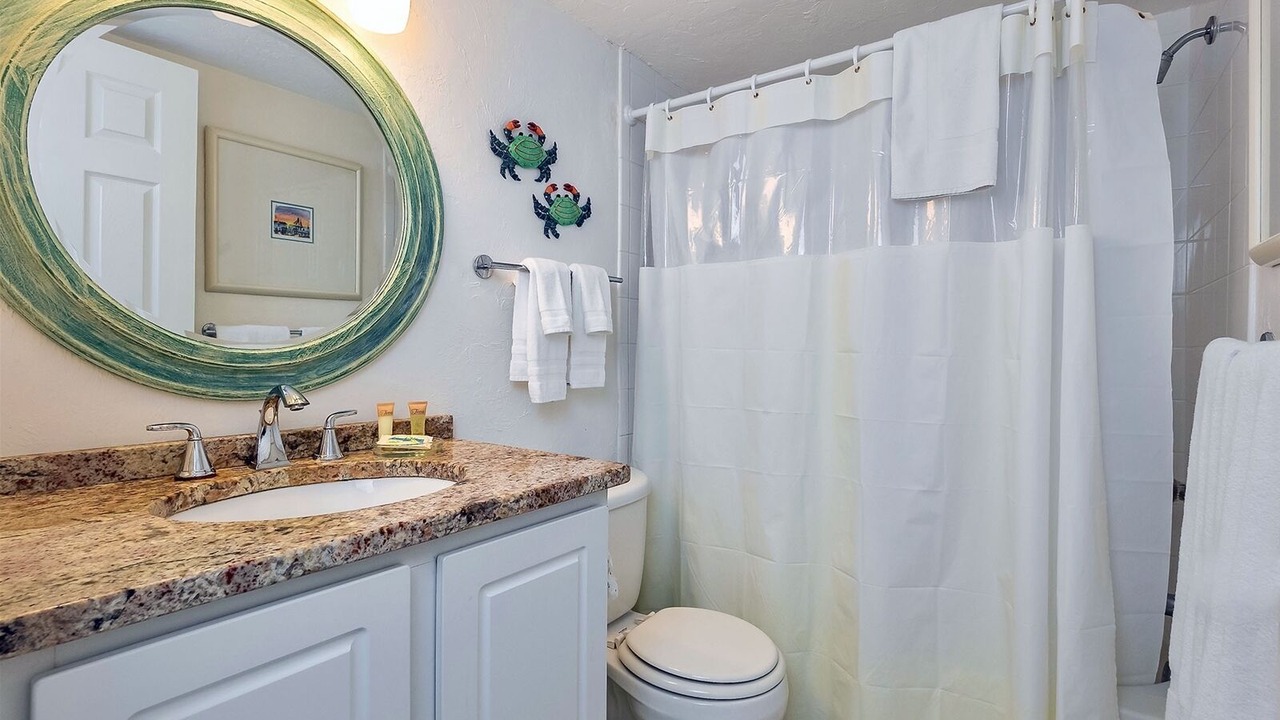 Photo of Bathroom in Captiva