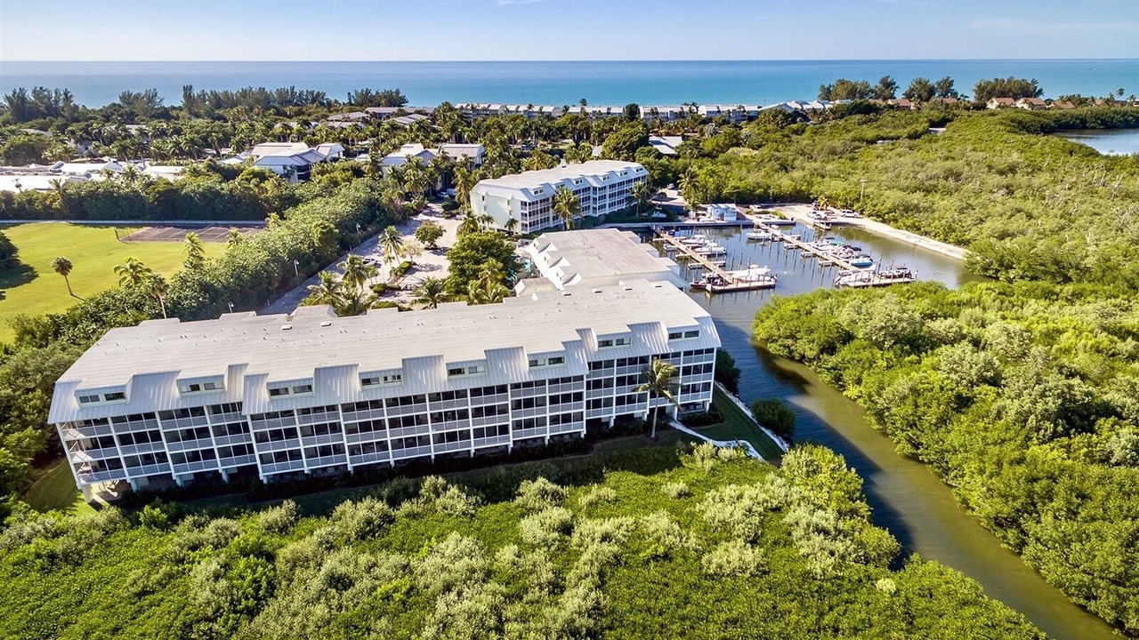 Photo of Outdoor in Captiva