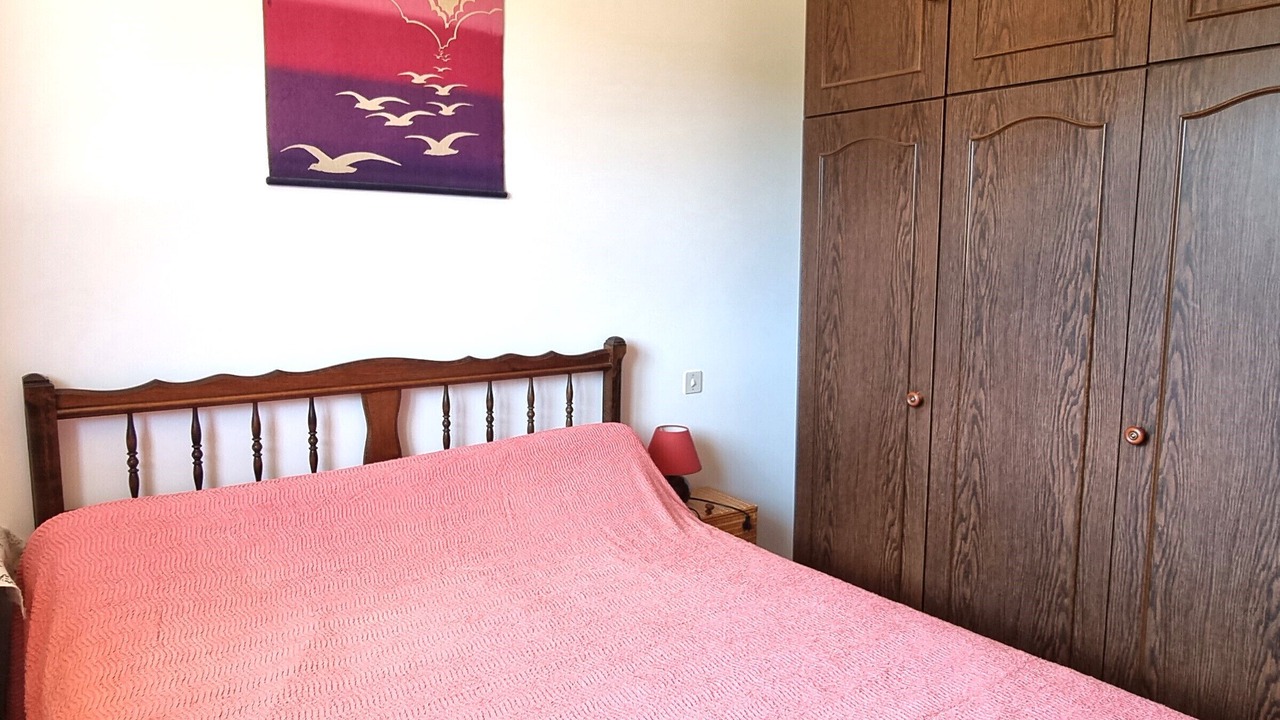 Photo of Bedroom in Port-Vendres