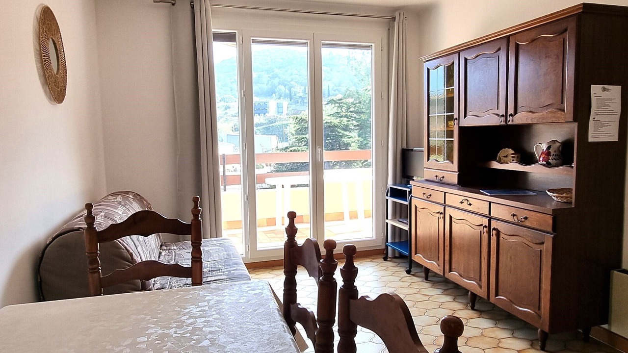 Photo of Livingroom in Port-Vendres