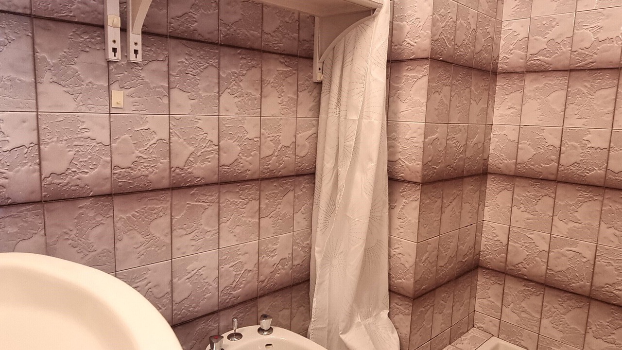Photo of Bathroom in Port-Vendres