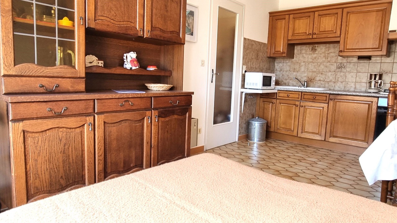 Photo of Bedroom in Port-Vendres