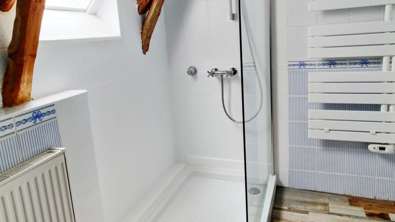 Photo of Bathroom in Saint-Nectaire
