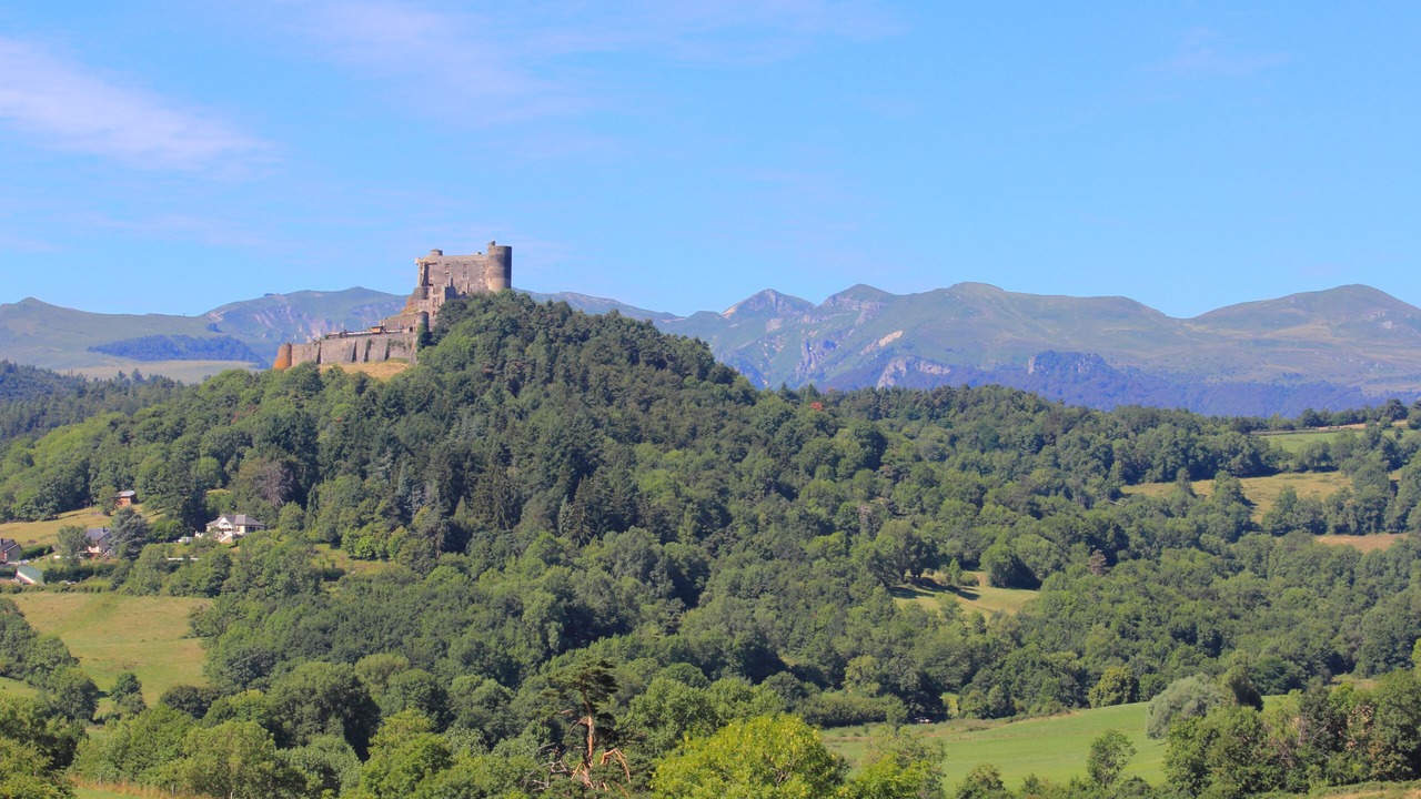 Photo of Outdoor in Saint-Nectaire