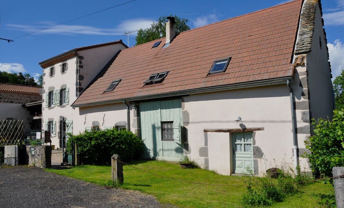 Photo of Outdoor in Saint-Nectaire