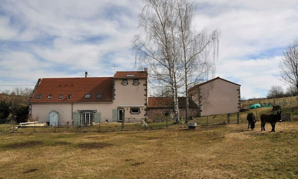 Photo of Outdoor in Saint-Nectaire