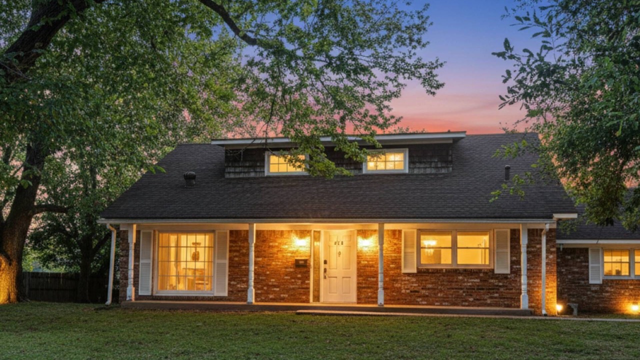 Photo of Outdoor in River Oaks