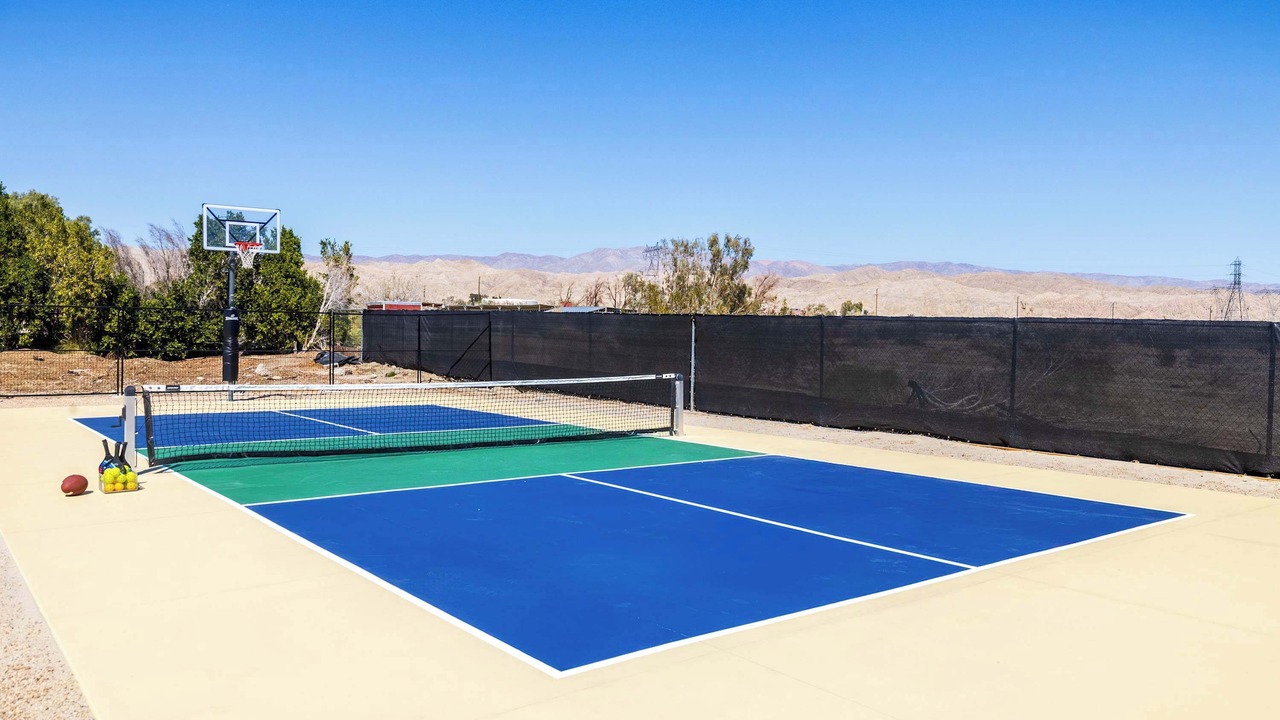 Photo of Outdoor in Thousand Palms