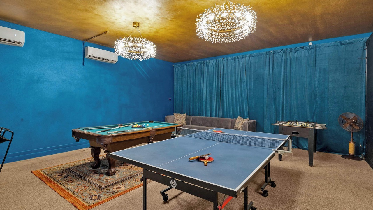 Photo of Bedroom in Thousand Palms