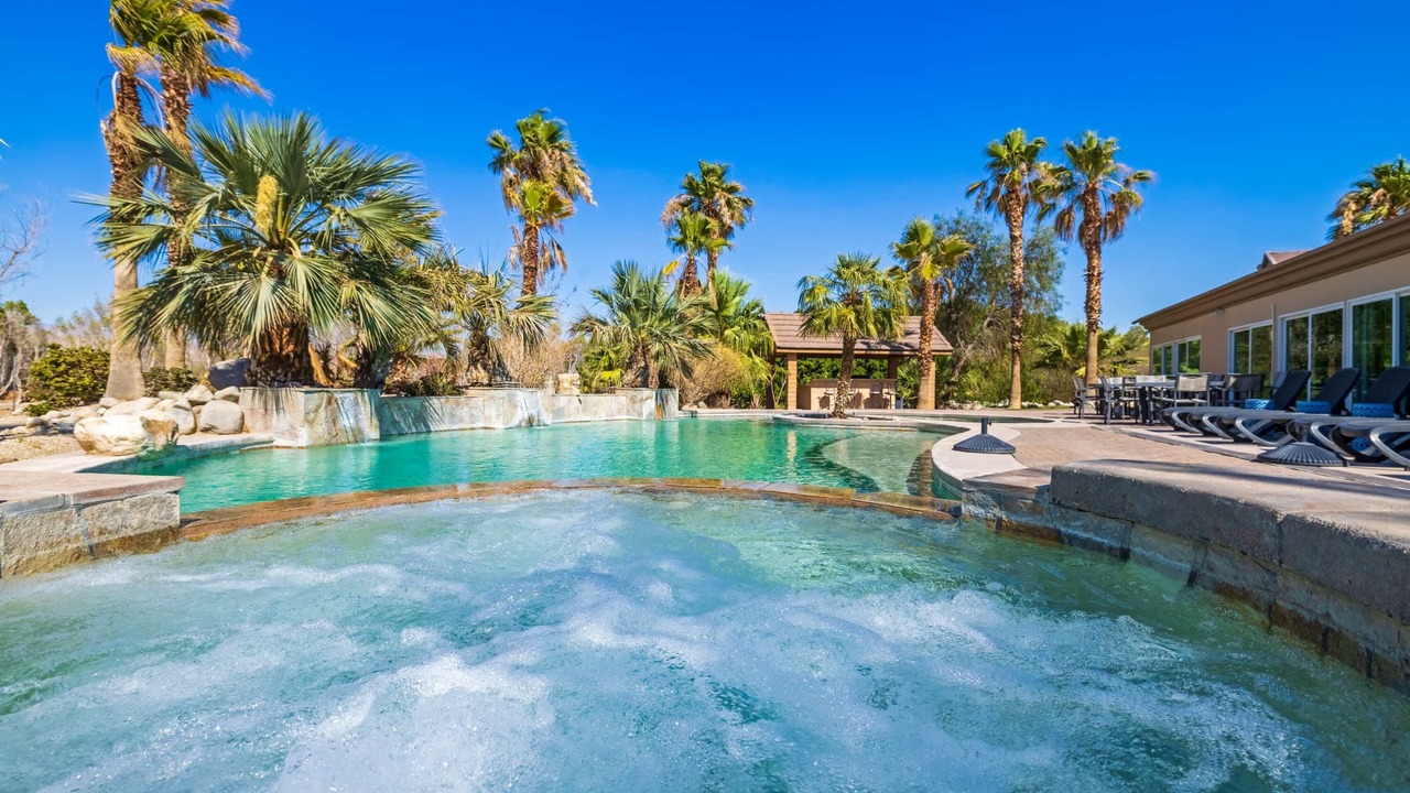 Photo of Outdoor in Thousand Palms