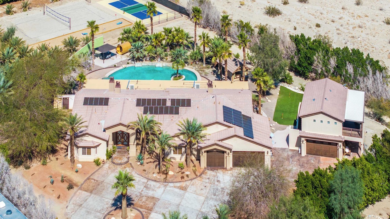 Photo of Outdoor in Thousand Palms