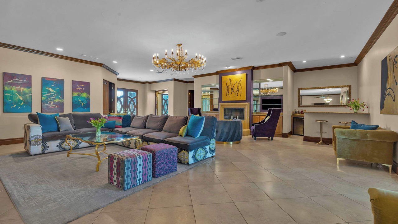 Photo of Bedroom in Thousand Palms
