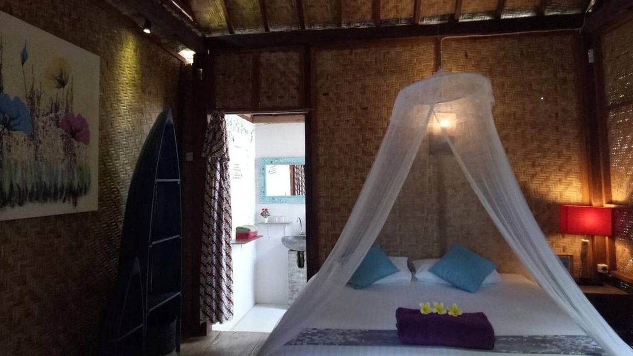 Photo of Bedroom in Klojen