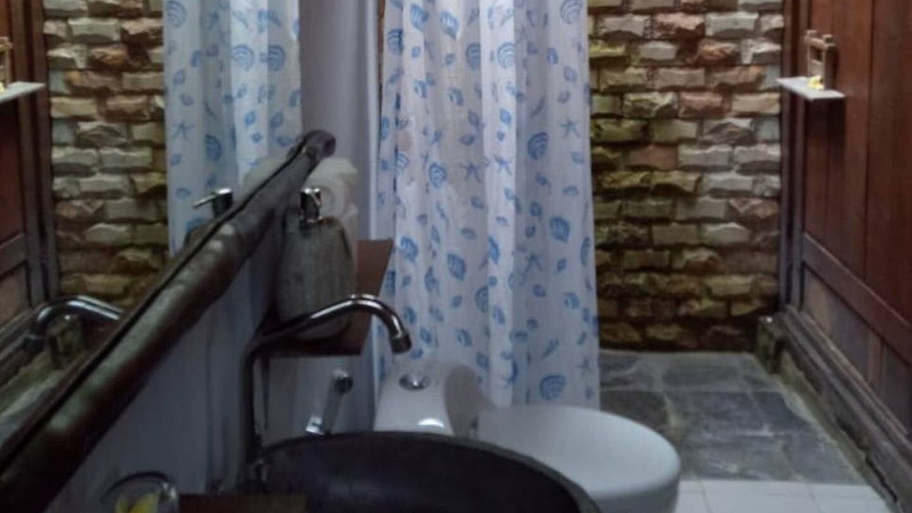 Photo of Bathroom in Klojen