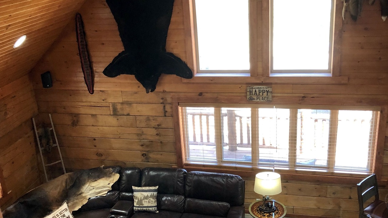 Photo of Livingroom in Black Hawk