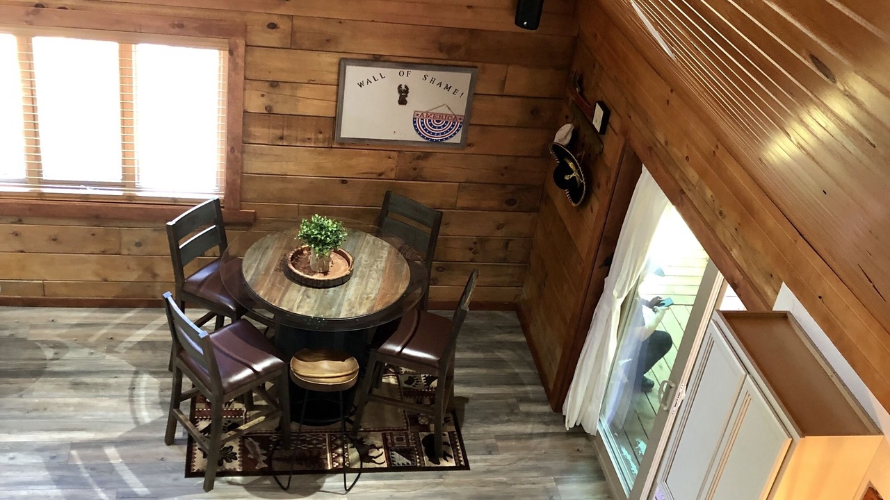 Photo of Bedroom in Black Hawk