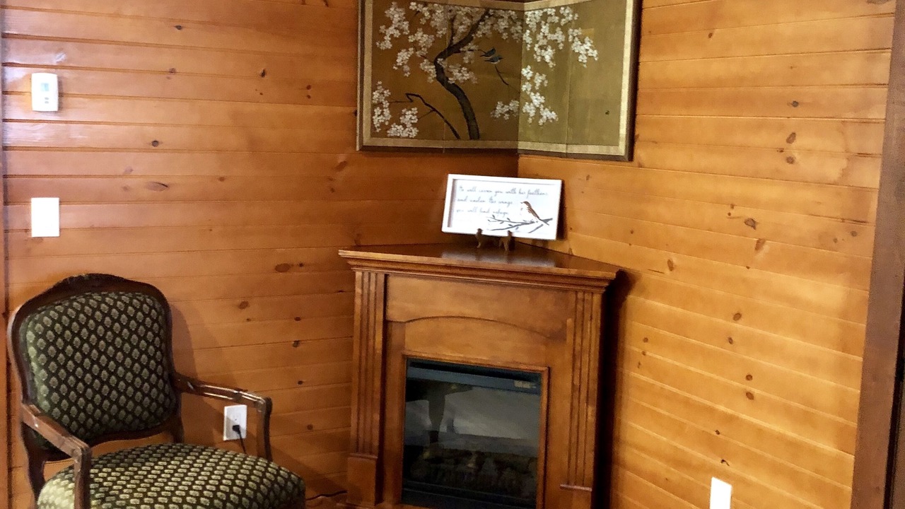 Photo of Livingroom in Black Hawk