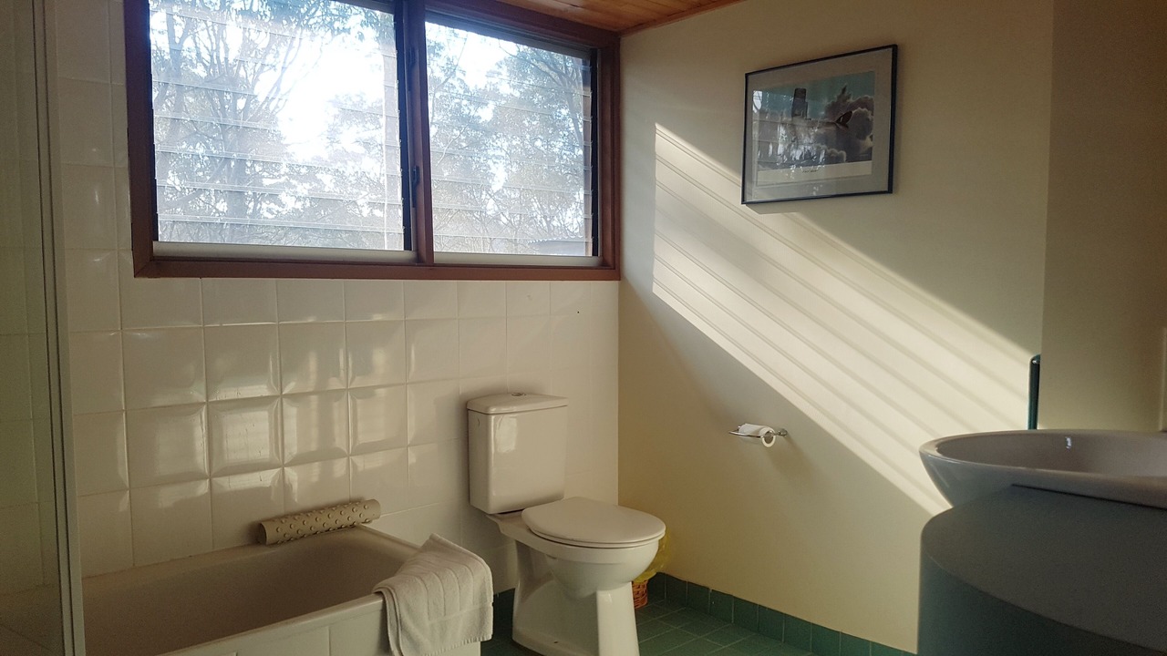 Photo of Bathroom in Lambs Valley