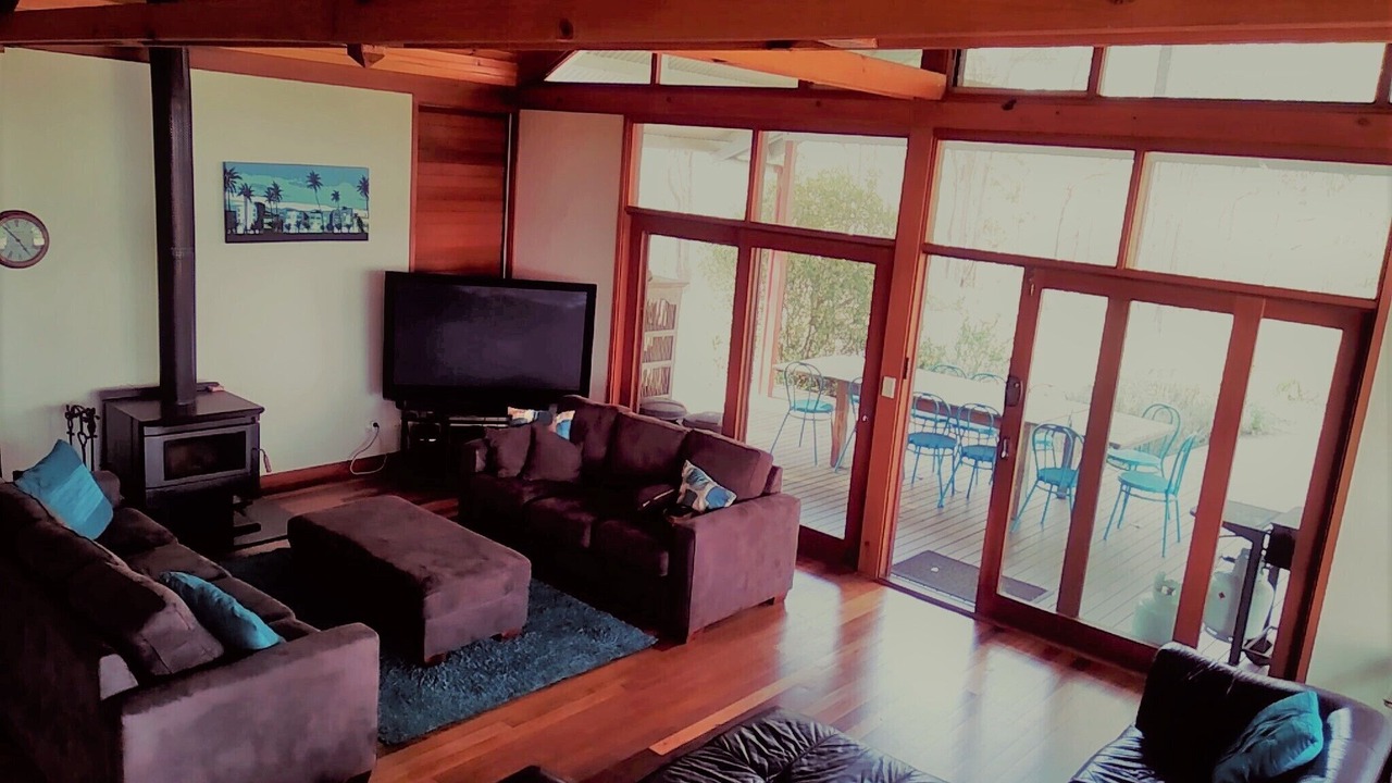 Photo of Livingroom in Lambs Valley