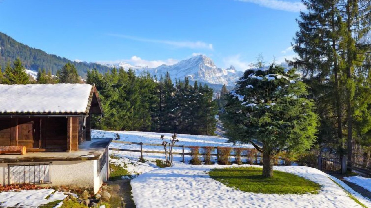 Photo of Others in Villars-sur-Ollon
