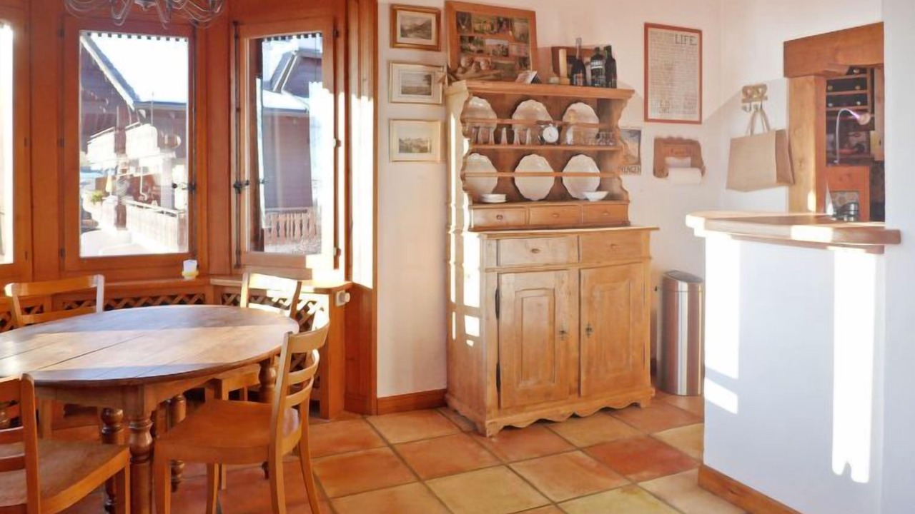 Photo of Bedroom in Villars-sur-Ollon