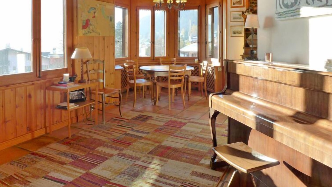 Photo of Livingroom in Villars-sur-Ollon