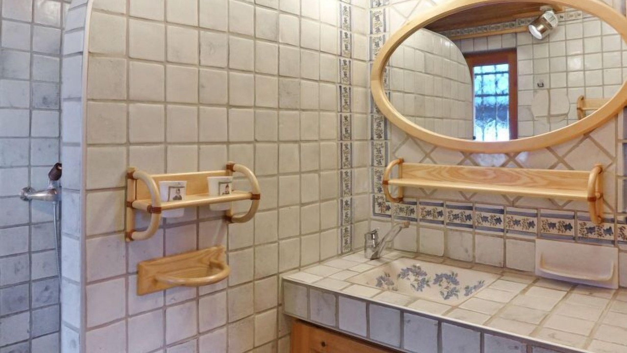 Photo of Bathroom in Villars-sur-Ollon