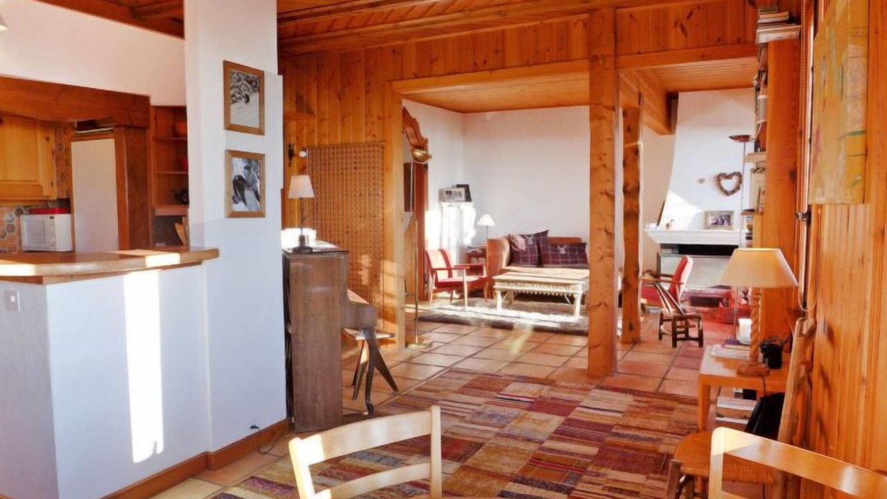 Photo of Bedroom in Villars-sur-Ollon