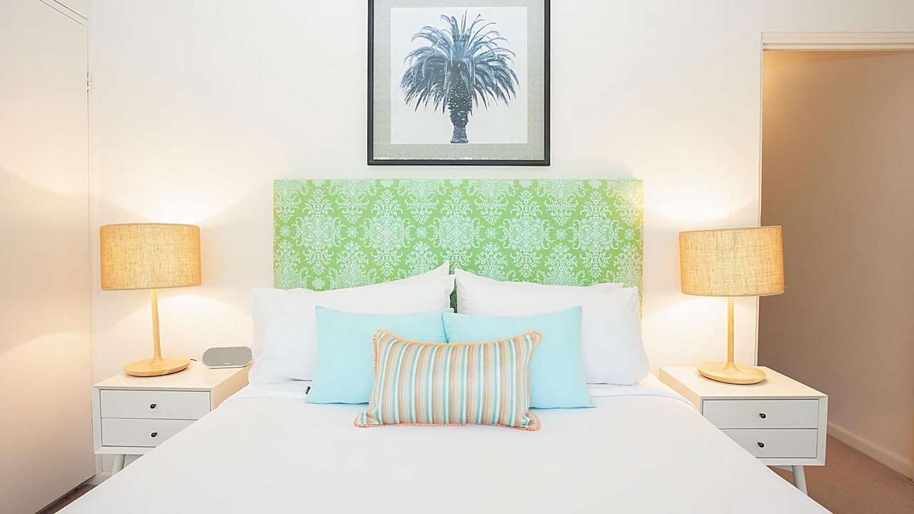 Photo of Bedroom in Double Bay