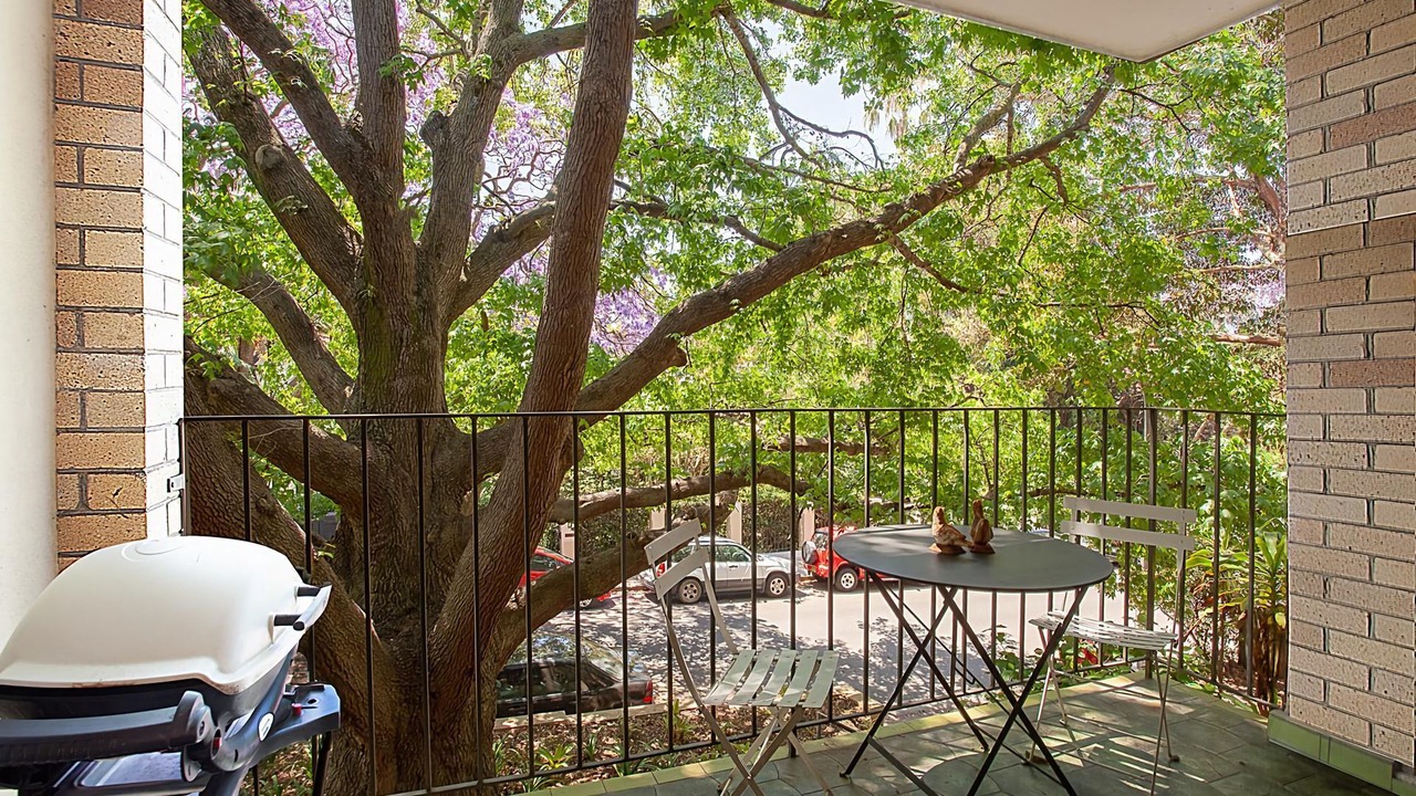 Photo of Outdoor in Double Bay