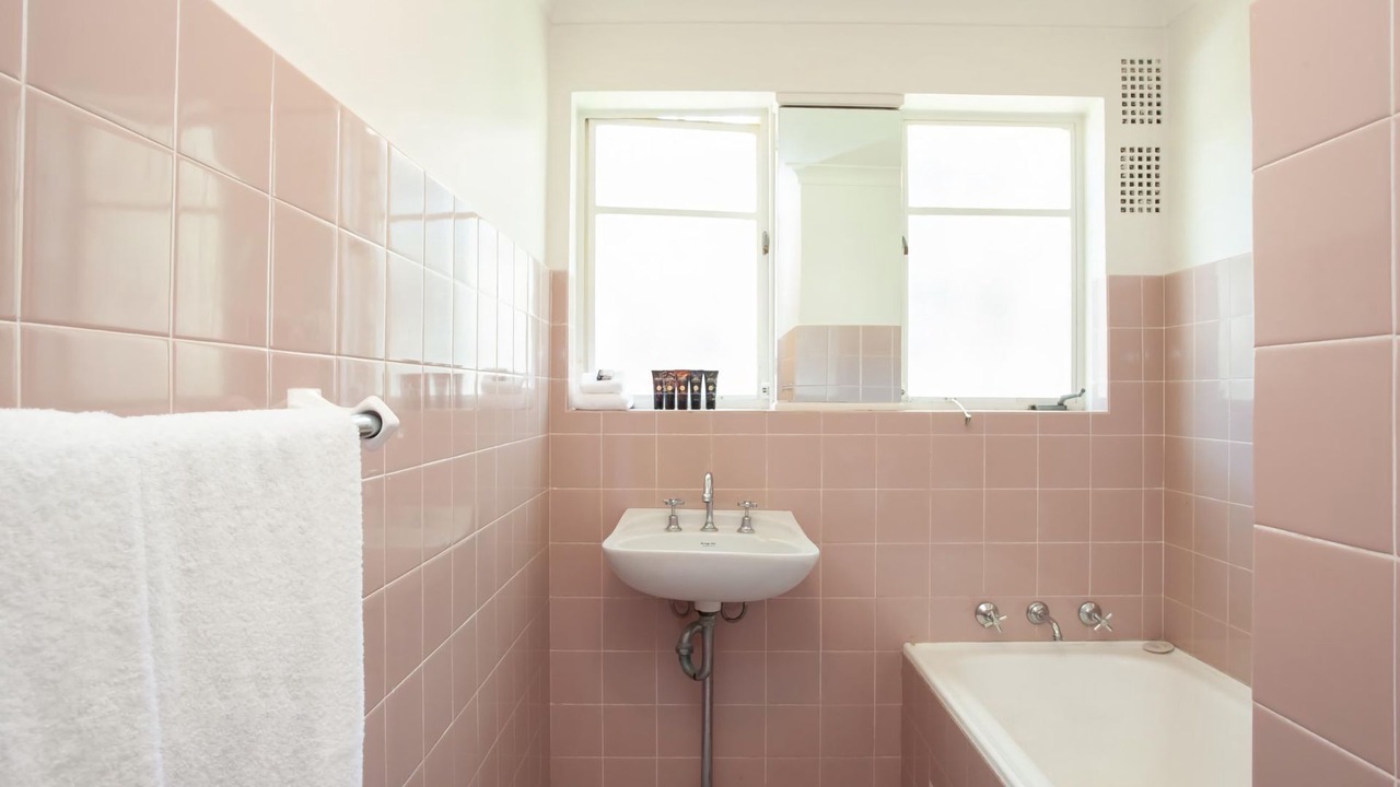 Photo of Bathroom in Double Bay
