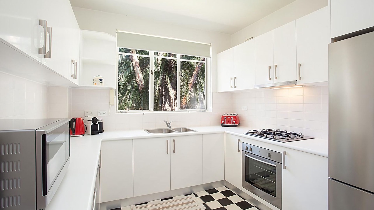 Photo of Kitchen in Double Bay