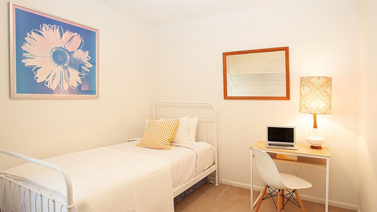 Photo of Bedroom in Double Bay