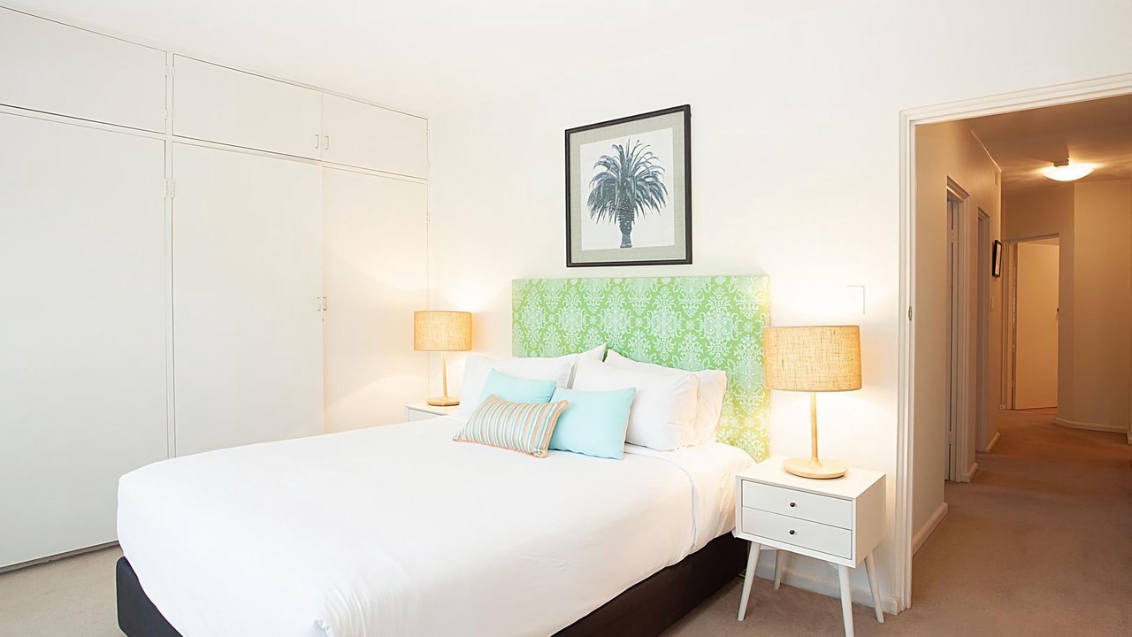 Photo of Bedroom in Double Bay