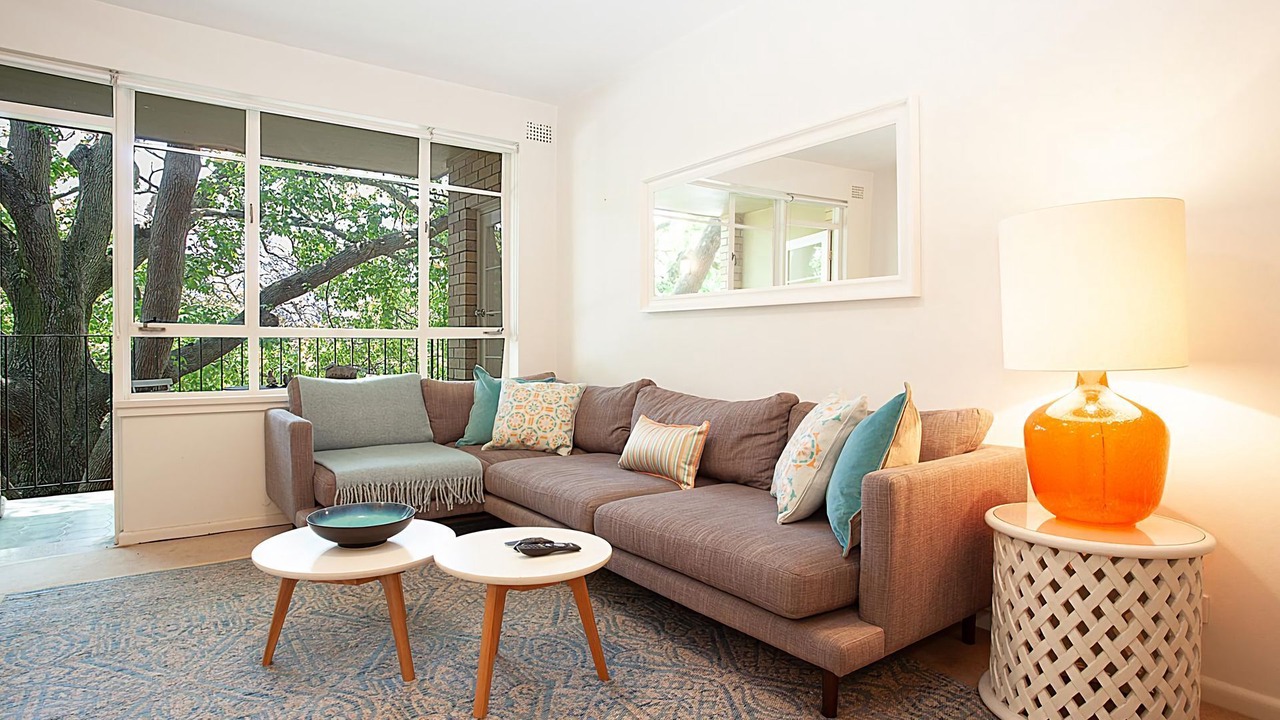 Photo of Livingroom in Double Bay