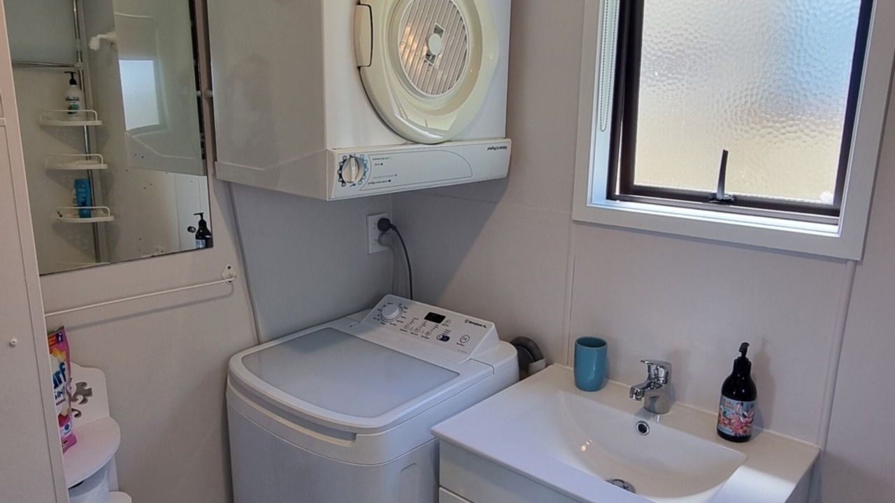 Photo of Bathroom in Whangarei Heads