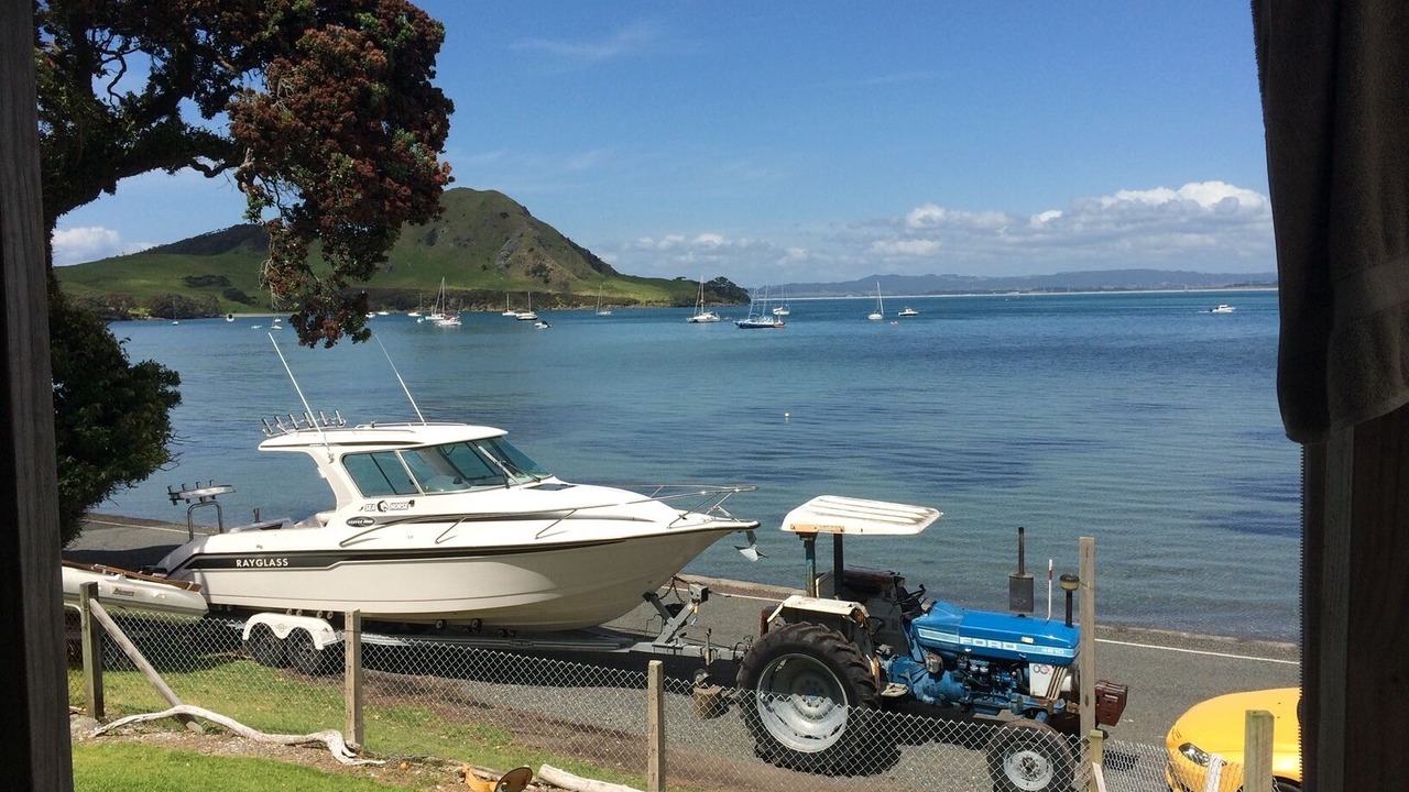 Photo of Others in Whangarei Heads