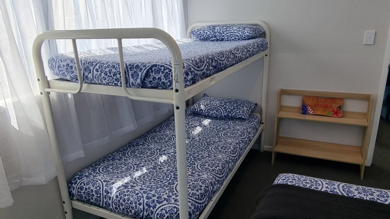 Photo of Bedroom in Whangarei Heads