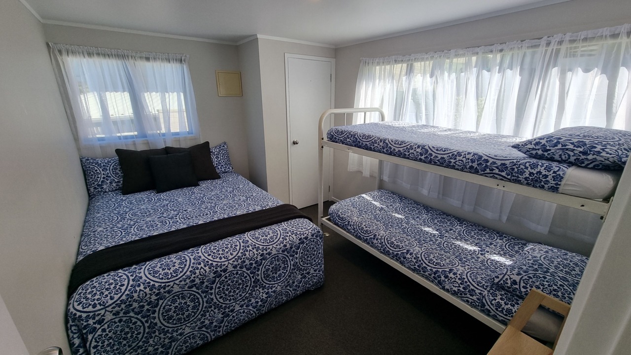 Photo of Bedroom in Whangarei Heads