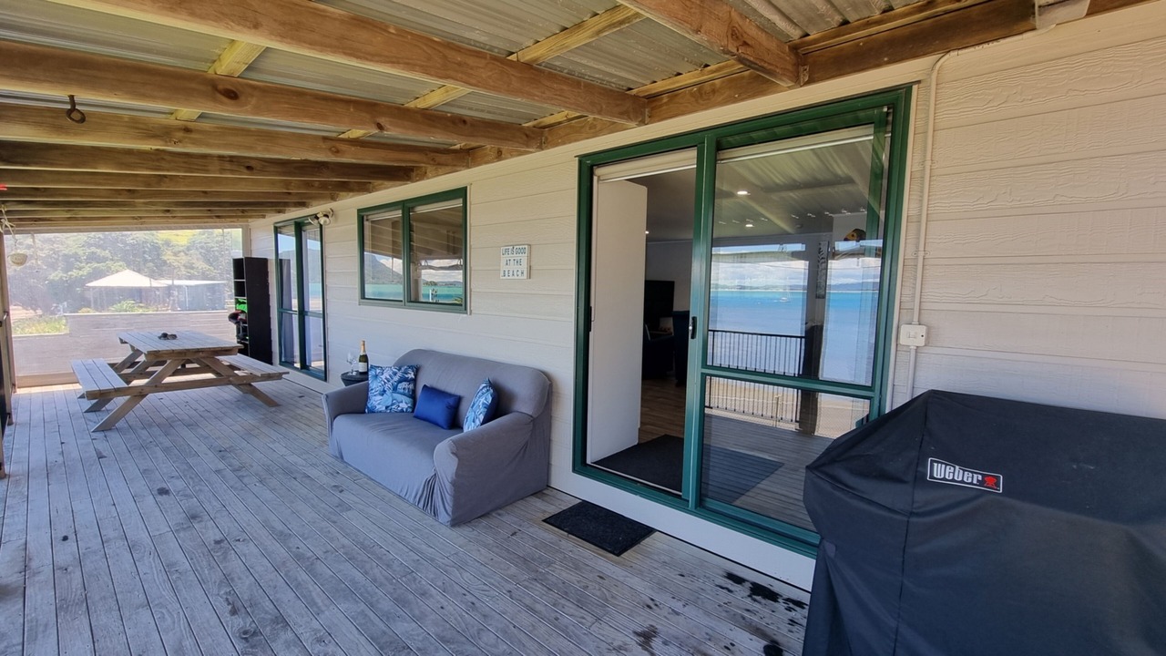 Photo of Outdoor in Whangarei Heads